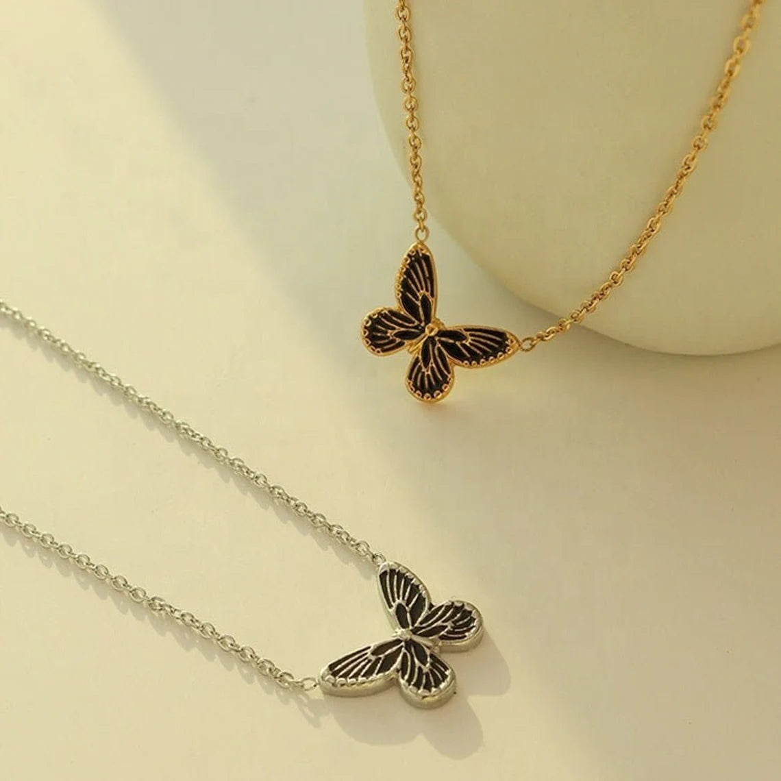 Butterfly Collection